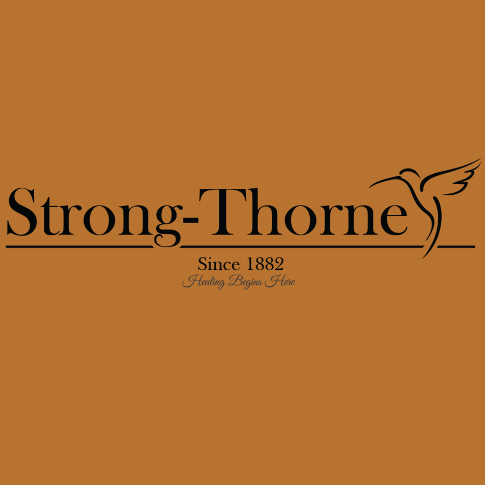 Strong-Thorne Mortuary | Albuquerque, NM