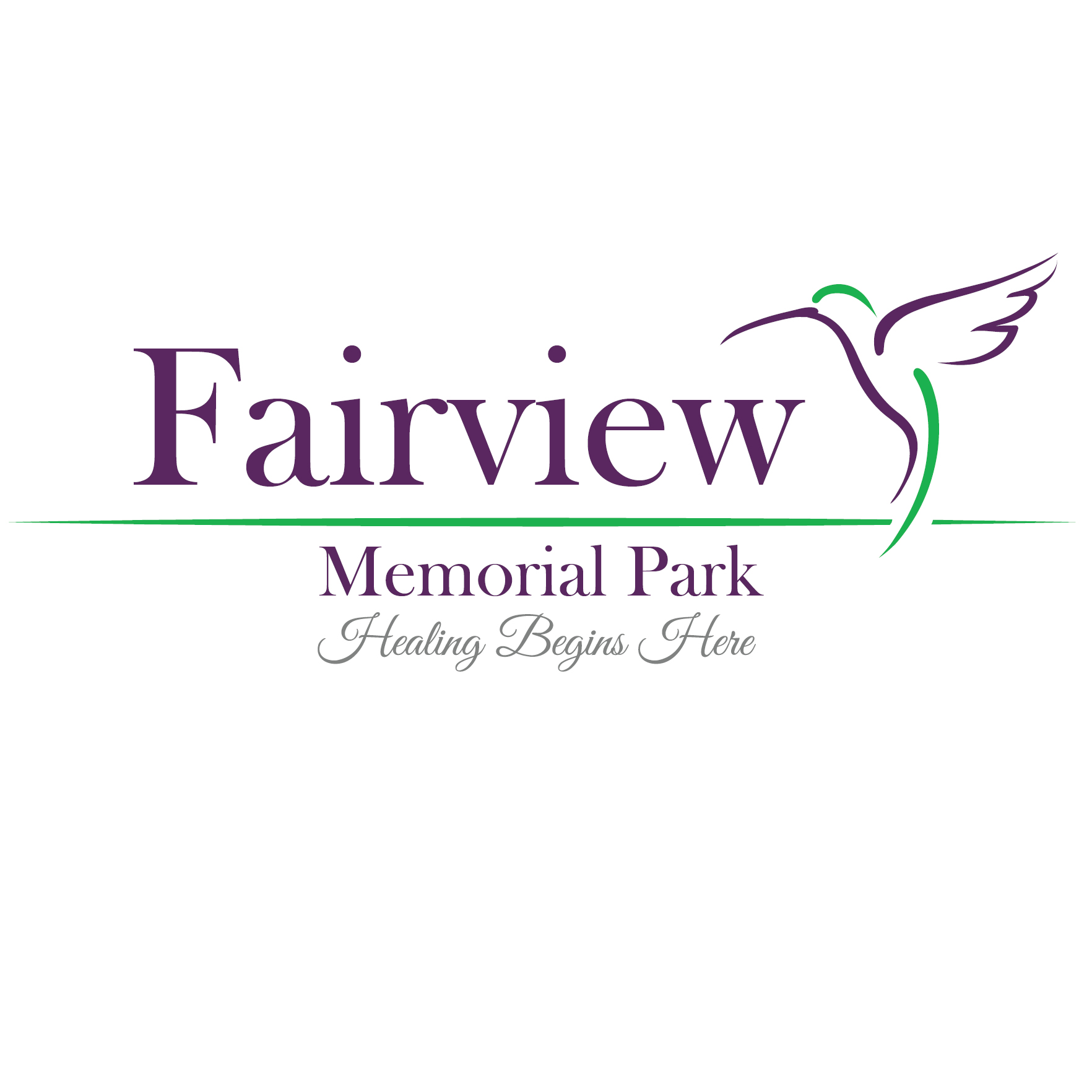 Fairview Memorial Park | Albuquerque, NM