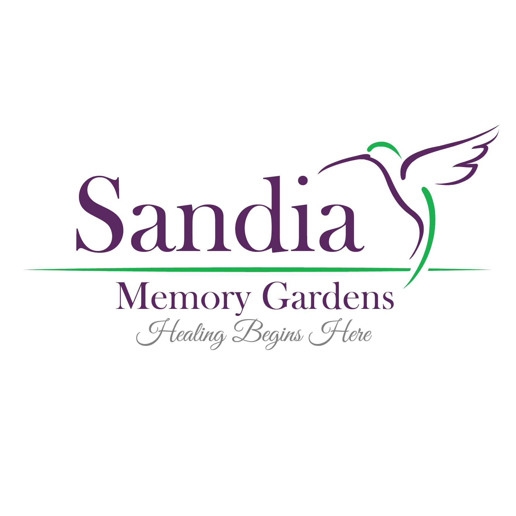Sandia Memory Gardens | Albuquerque, NM