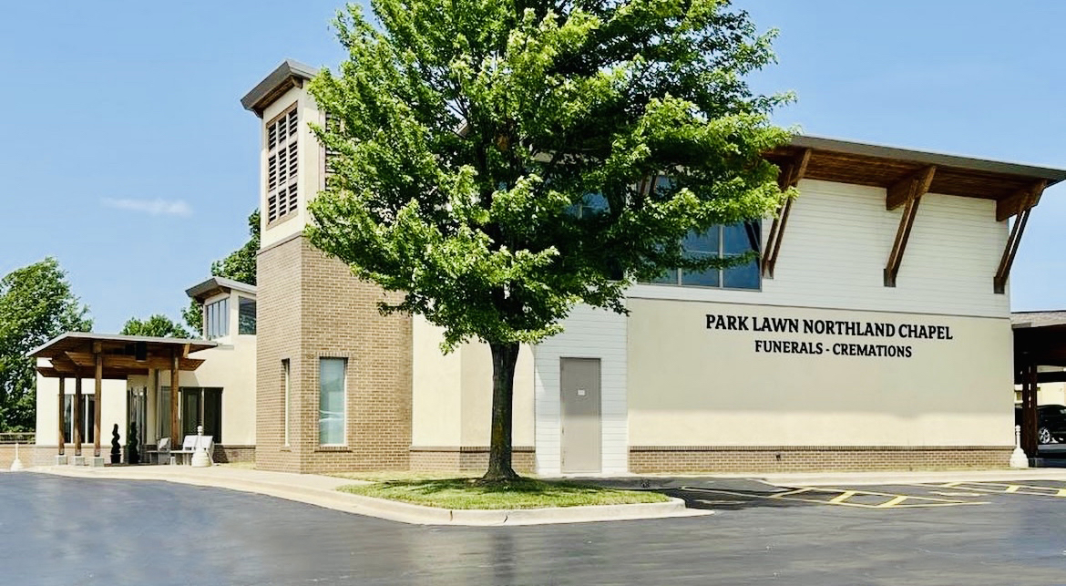 Park Lawn Funeral Home - Northland Chapel | Liberty, MO