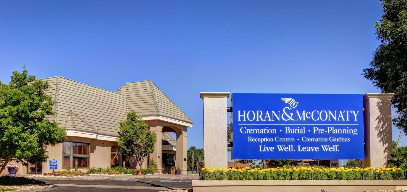 Horan & McConaty Funeral Service and Cremation | Aurora, CO