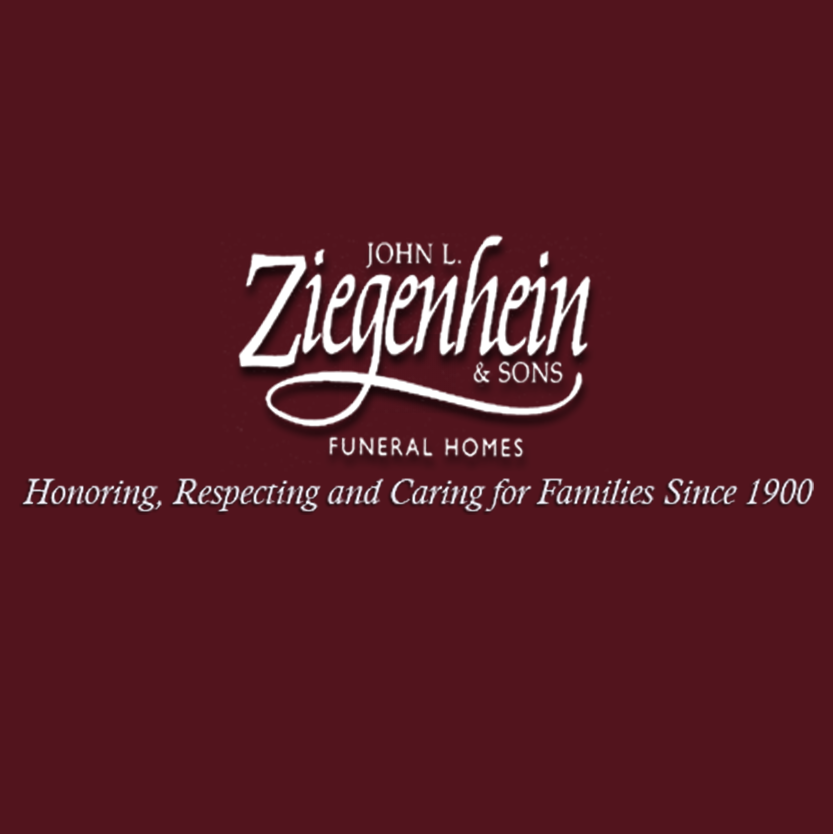 John L. Ziegenhein and Sons Funeral Homes South City Chapel | St Louis, MO
