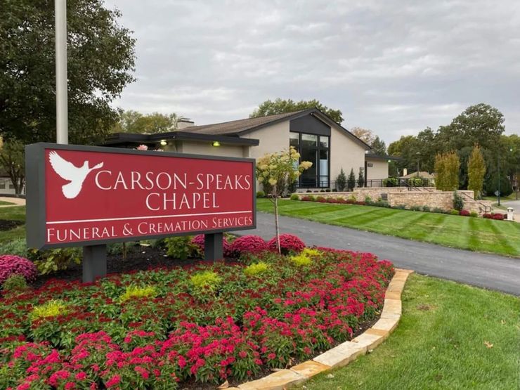 Carson-Speaks Chapel | Independence, MO