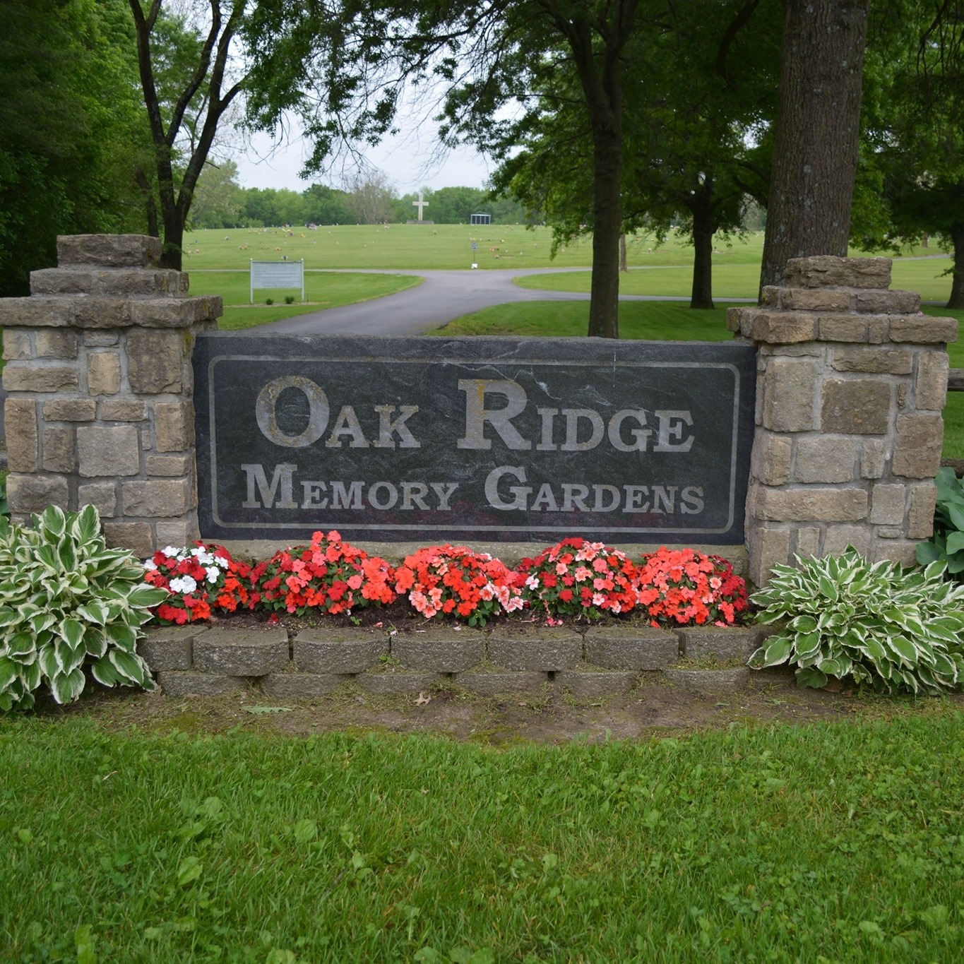 Oak Ridge Memory Gardens | Independence, MO